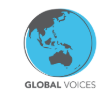 Global Voices Logo