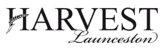 Harvest Market Launceston Logo