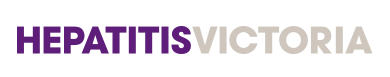 Hepatitis Victoria Logo