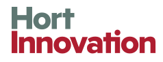 Hort Innovation Logo