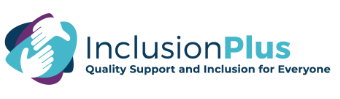 InclusionPlus Logo