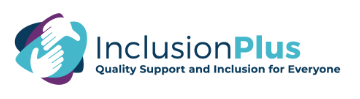 InclusionPlus Logo