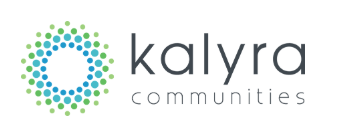 Kalyra Communities Logo