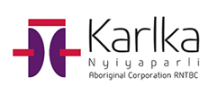 Karlka Nyiyaparli Logo