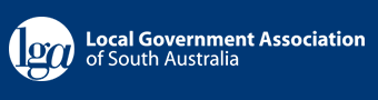 LGASA Logo