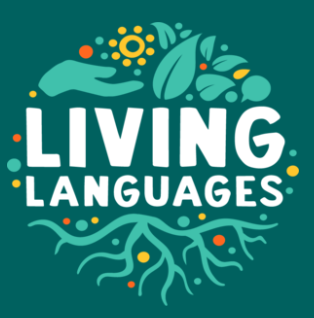 Living Languages Logo