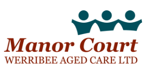 Manor Court Logo