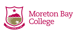 Moreton Bay College Logo