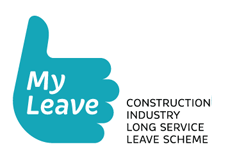 My Leave Logo