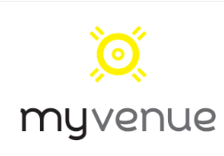 My Venue Logo