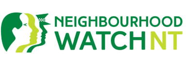 Neighbourhood Watch NT Logo