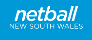 Netball NSW Logo
