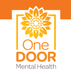 One Door Mental Health Logo