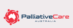 Palliative Care Australia Logo