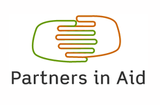 Partners in Aid Logo