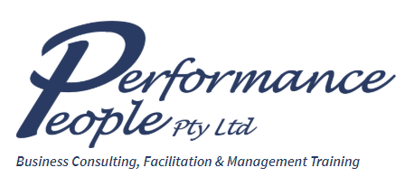 Performance People Logo