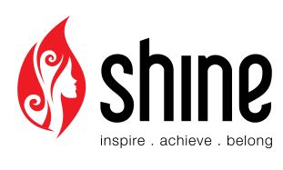 Shine Logo