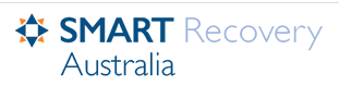 Smart Recovery Aus Logo