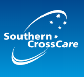 Southern Cross Care Logo