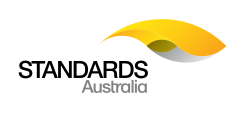 Standards Australia Logo