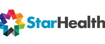 Star Health Logo