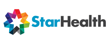 Star Health Logo