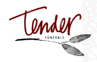 Tender Funerals Logo
