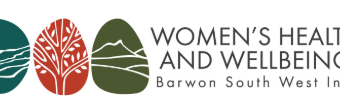 Women's Health & Wellbeing Logo