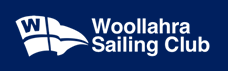 Woollahra Sailing Club Logo