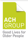 ACH Group Logo