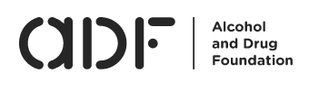 Alcohol & Drug Foundation Logo