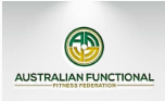 Aus Functional Fitness Federation Logo