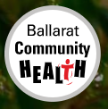 Ballarat Community Health Logo