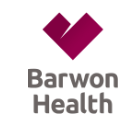 Barwon Health Logo