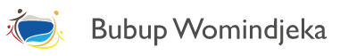 Bubup Womindjeka Logo