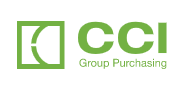 CCI Group Purchasing Logo
