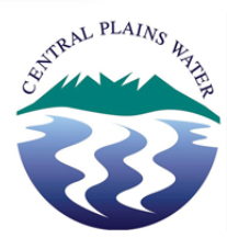 Central Plains Water Logo