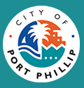 City of Port Phillip Logo