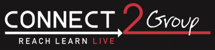 Connect 2 Group Logo