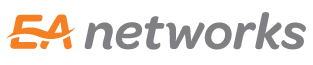 EA Networks Logo