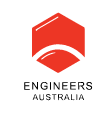 Engineers Australia Logo