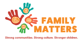 Family Matters Logo