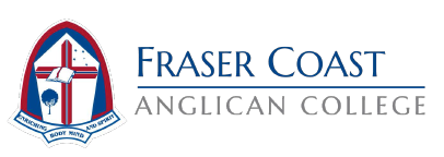 Fraser Coast Anglican College Logo