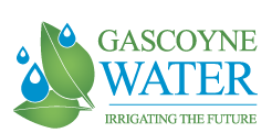 Gascoyne Water Logo