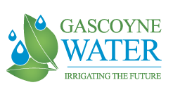 Gascoyne Water Logo