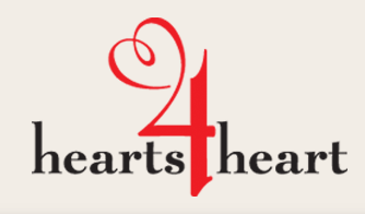 Hearts4Hearts Logo
