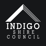 Indigo Shire Council Logo
