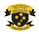 International House Logo