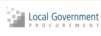 Local Government Procurement Logo