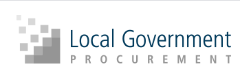 Local Government Procurement Logo